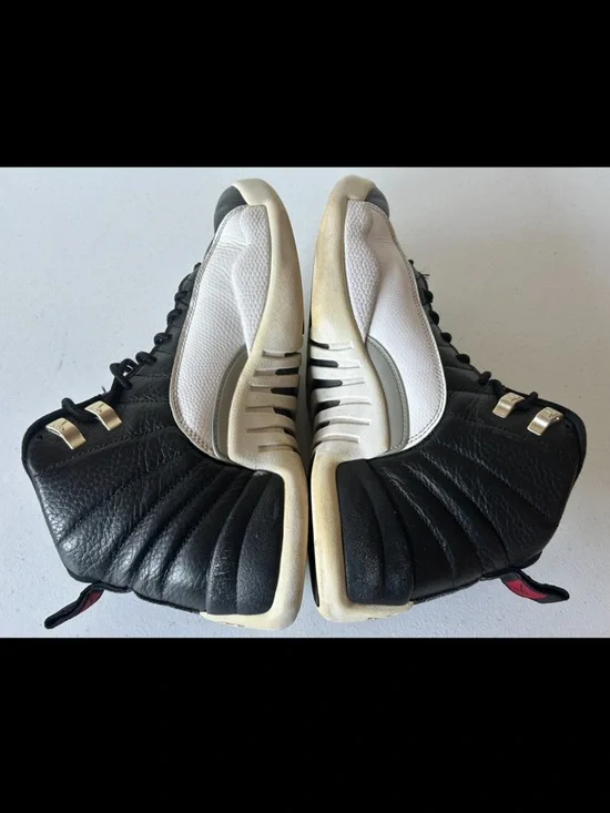 Jordan 12 Playoffs - Picture 6 of 7